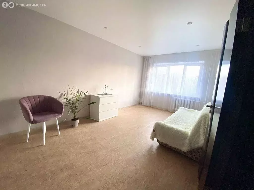 2-комнатная квартира: Липецк, улица имени Генерала Меркулова, 11 (51.4 ... - Фото 1