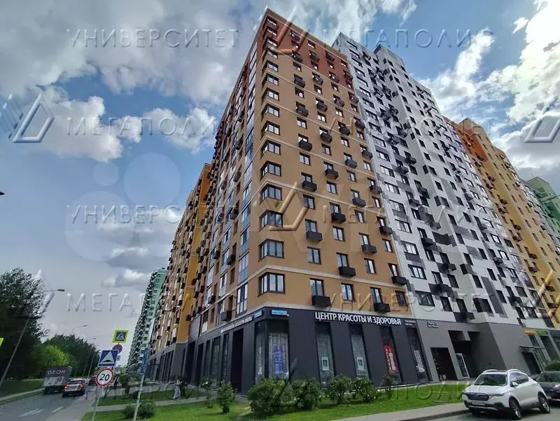 Помещение свободного назначения 135 м - Фото 1