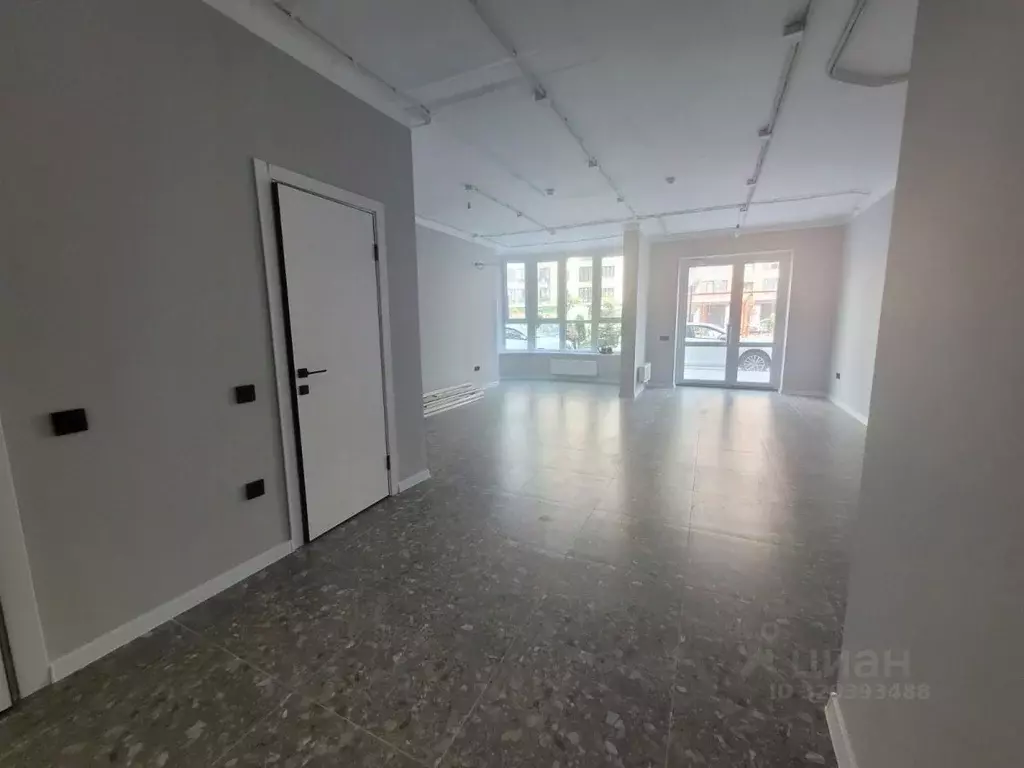 Помещение свободного назначения в Краснодарский край, Краснодар ул. ... - Фото 1