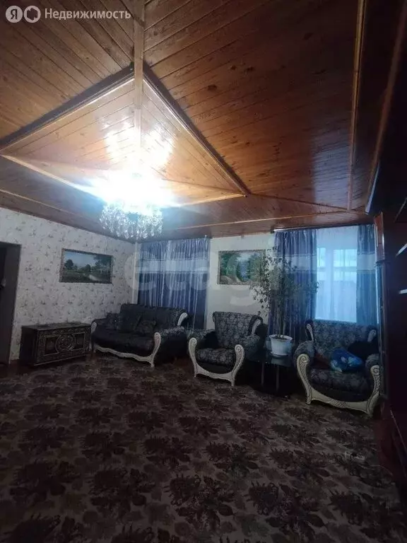 Дом в село Зирган, Интернациональная улица (110 м) - Фото 2