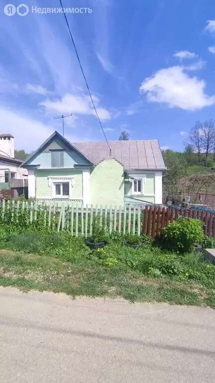 Дом в село Сырское, Речная улица (79 м) - Фото 0