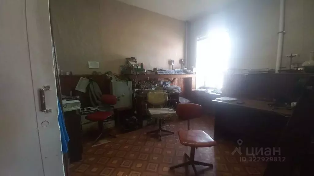 Офис в Ярославская область, Рыбинск Большая Казанская ул., 11 (36 м) - Фото 1