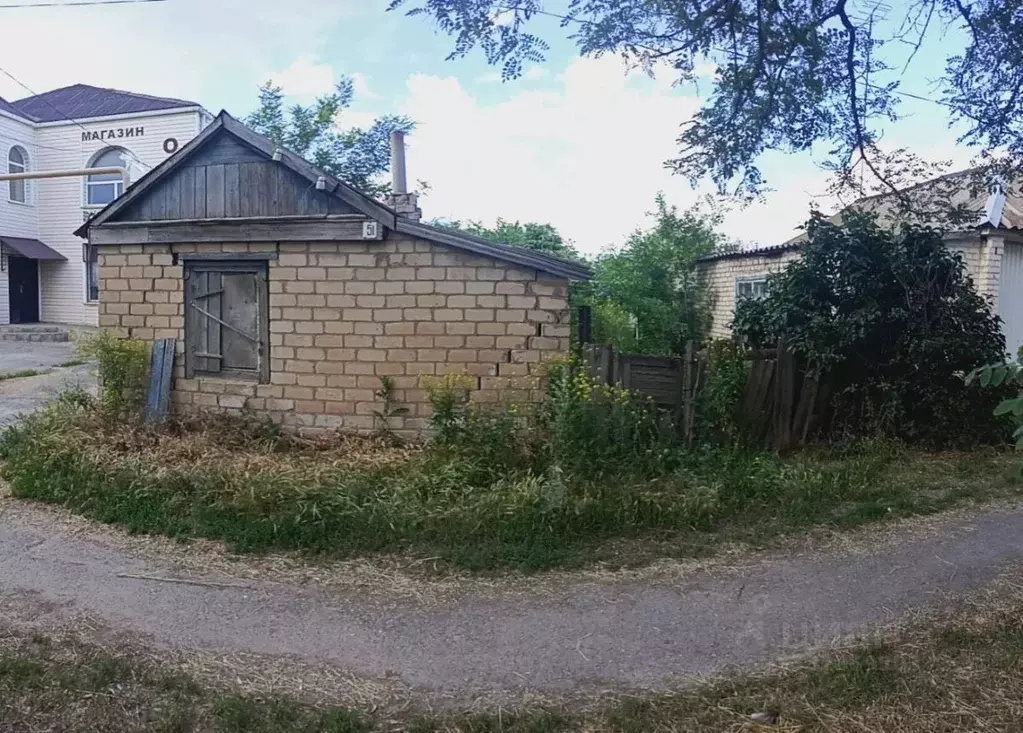 Участок в Волгоградская область, Суровикино ул. Ленина, 49 (4.0 сот.) - Фото 2