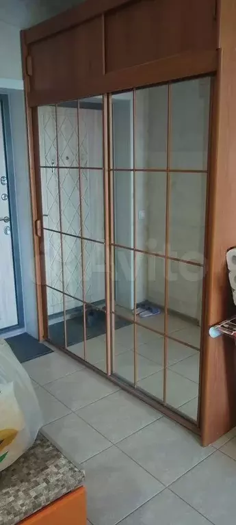 1-к. квартира, 28 м, 1/4 эт. - Фото 0