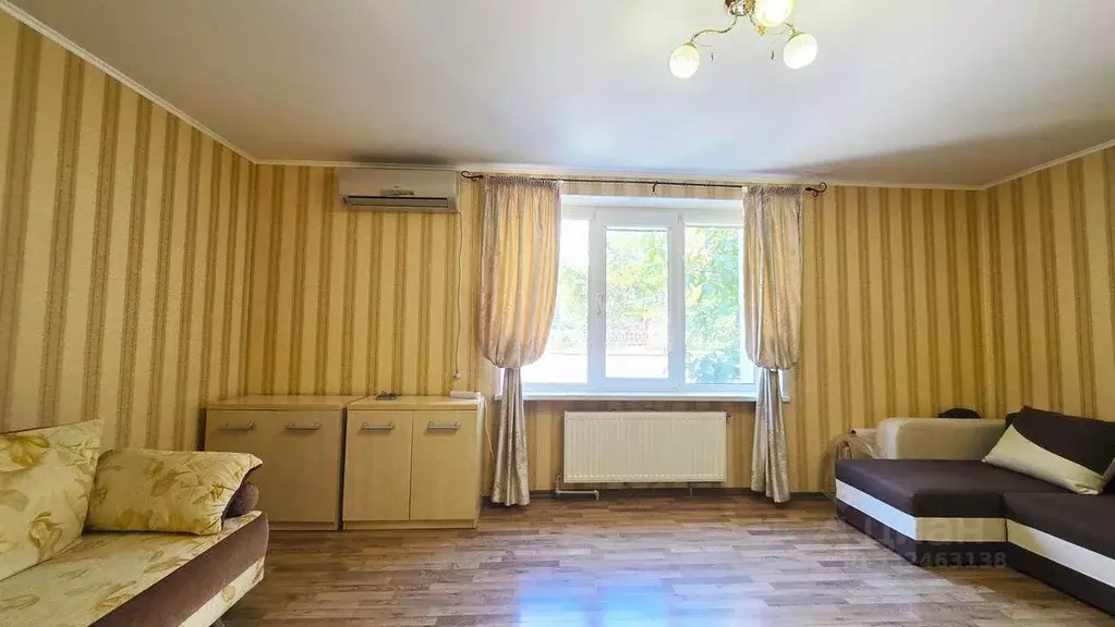 1-к кв. Севастополь ул. Вакуленчука, 26к5 (42.7 м) - Фото 1
