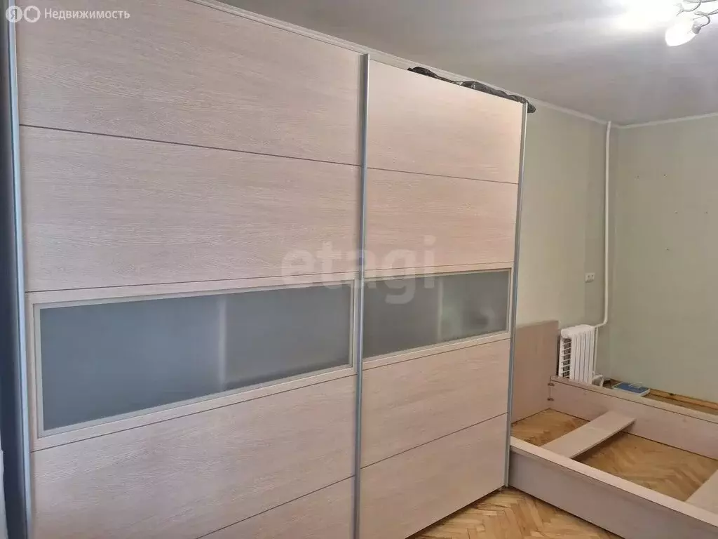 2-комнатная квартира: Сергиев Посад, улица 1-й Ударной Армии, 44 (47.6 ... - Фото 1