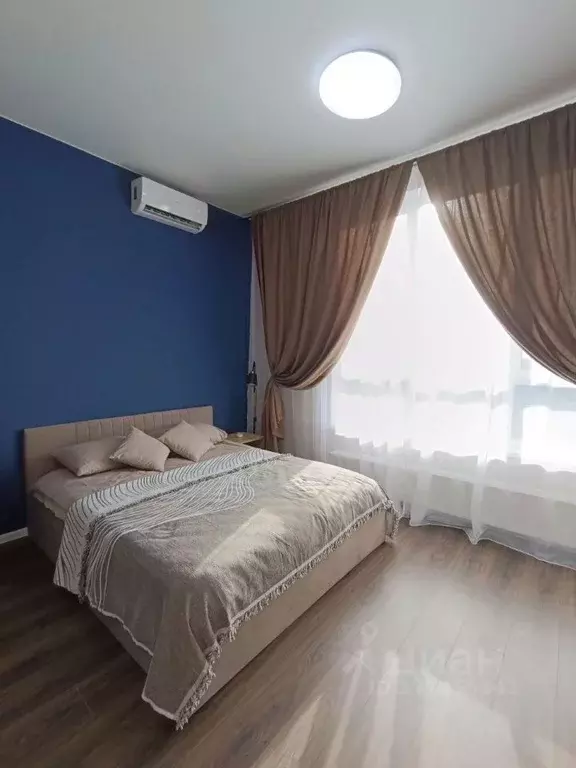 Студия Москва ул. Льва Кассиля, 1к3 (28.0 м) - Фото 1