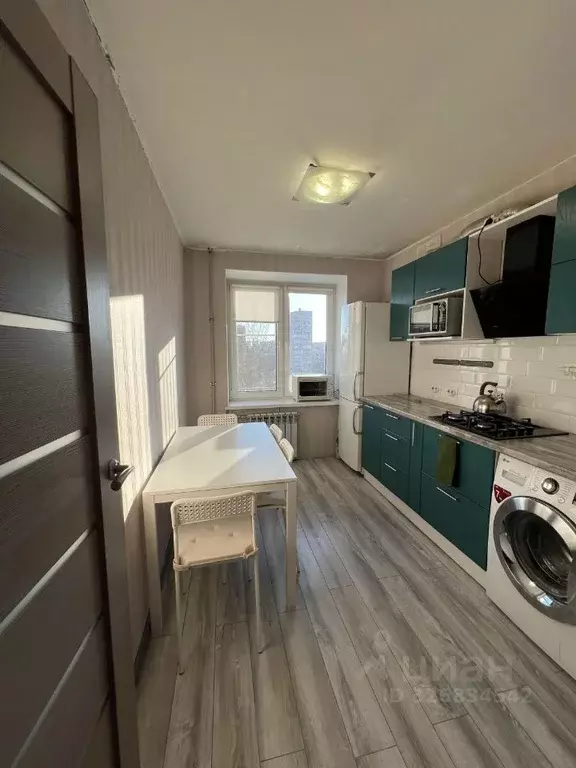 1-к кв. Санкт-Петербург Пулковская ул., 3 (31.0 м) - Фото 2