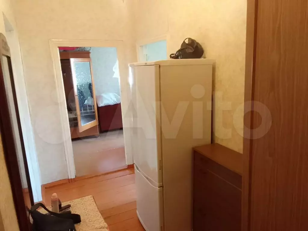 2-к. квартира, 53 м, 2/2 эт. - Фото 1