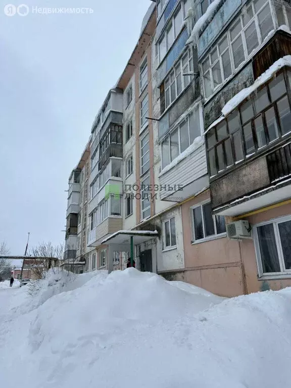 1к в 2-комнатной квартире (16.8 м) - Фото 2