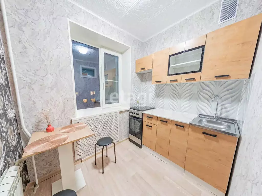 2-к. квартира, 45,1 м, 5/5 эт. - Фото 0