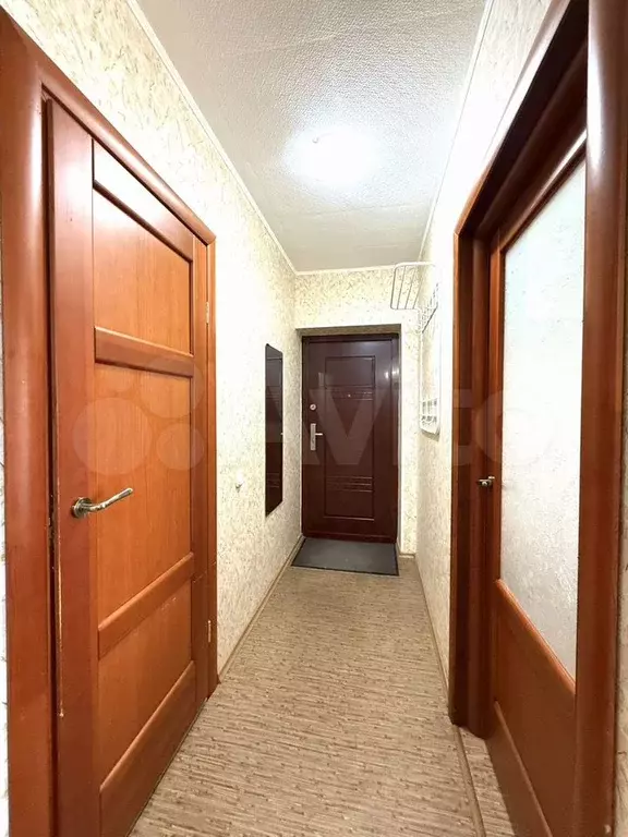 1-к. квартира, 36 м, 2/5 эт. - Фото 0