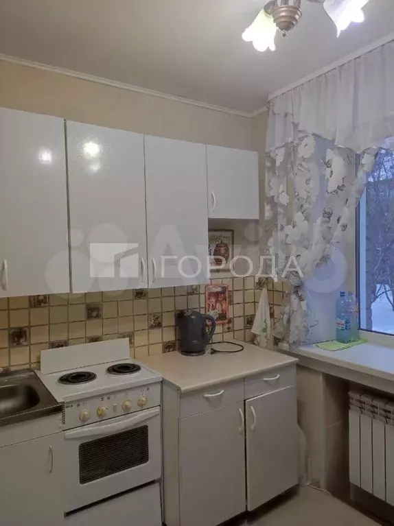 2-к. квартира, 41 м, 2/5 эт. - Фото 1