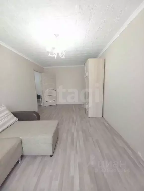 1-к кв. Свердловская область, Талица ул. Ленина, 88 (30.0 м) - Фото 2