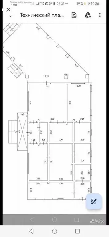 Коттедж в Нижегородская область, Нижний Новгород Трансформаторная ул., ... - Фото 1