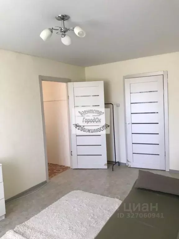 2-к кв. Крым, Сакский район, Новофедоровка пгт ул. Севастопольская, 5 ... - Фото 2