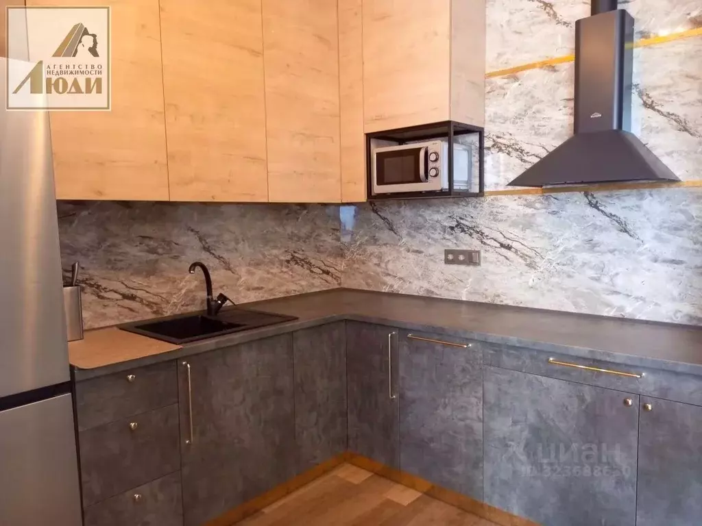 Студия Новосибирская область, Новосибирский район, Краснообск рп, 7-й ... - Фото 2