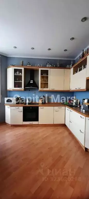 3-к кв. Москва ул. Гиляровского, 7 (102.0 м) - Фото 1