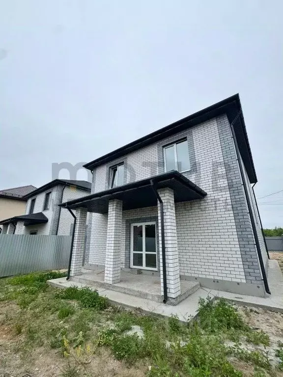 Дом в Тюменская область, Тюмень Тюменский-1 мкр,  (153 м) - Фото 2