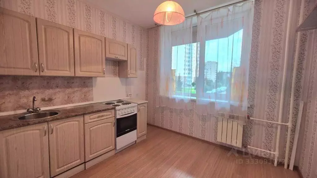 2-к кв. Санкт-Петербург пос. Стрельна, Львовская ул., 23к2 (67.7 м) - Фото 1