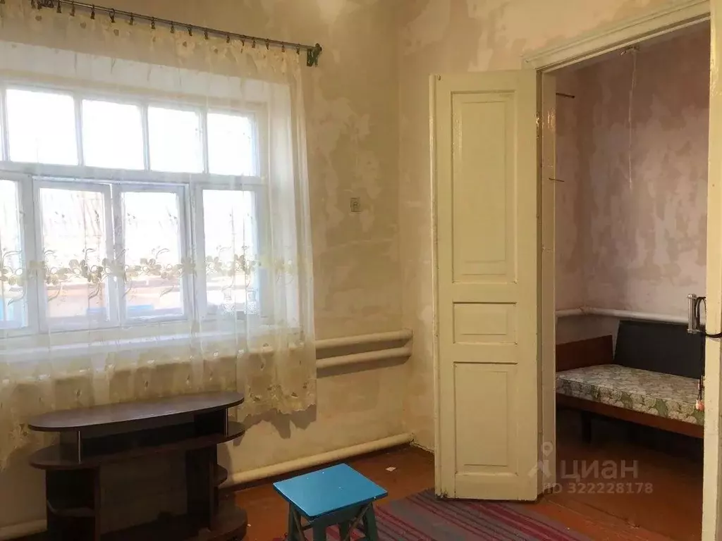 Дом в Краснодарский край, Темрюк  (50 м) - Фото 1