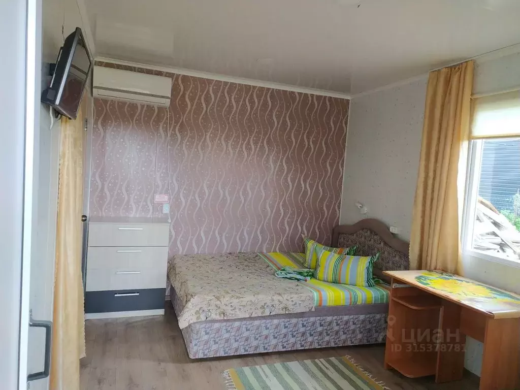 Дом в Алтайский край, Яровое ул. Верещагина, 33 (40 м) - Фото 1