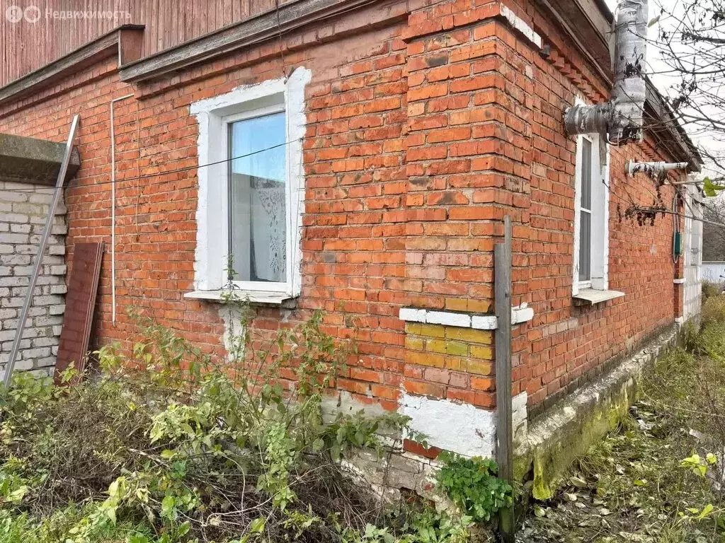 Дом в Кузьмино-Гать, Зелёная улица (47.1 м) - Фото 2