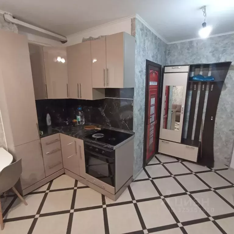 1-к кв. Московская область, Одинцовский городской округ, с. Немчиновка ... - Фото 1