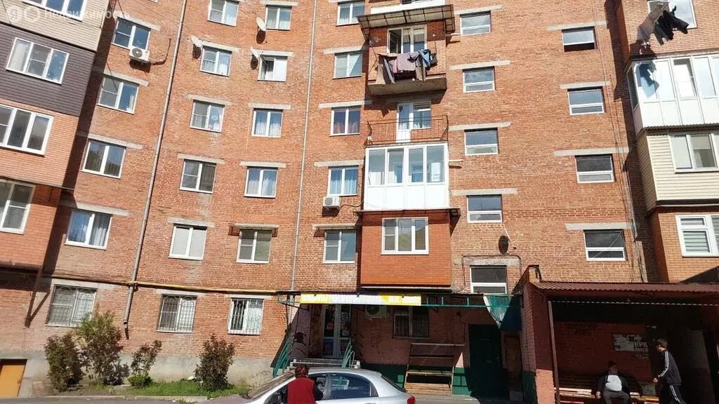 3-комнатная квартира: Владикавказ, улица Михаила Калинина, 62 (83 м) - Фото 2