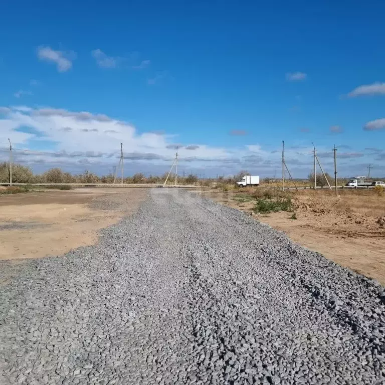 Участок в Ростовская область, Азовский район, Елизаветинское с/пос, ... - Фото 2