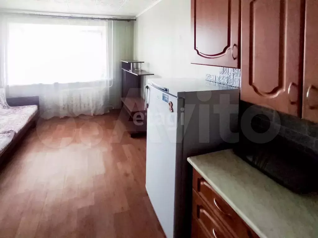 Комната 13,7 м в 1-к., 4/5 эт. - Фото 1