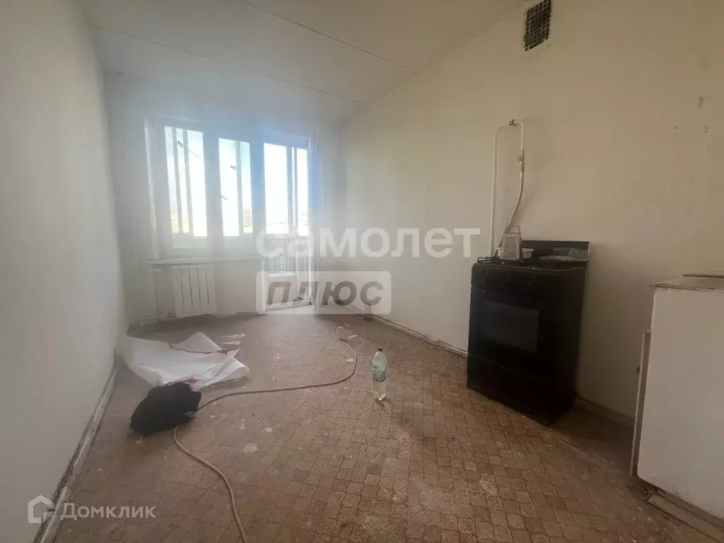 Продаётся 1-к квартира, 35.1 м - Фото 1