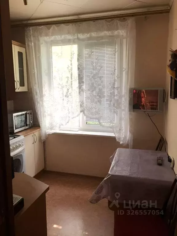 2-к кв. Москва бул. Яна Райниса, 8 (50.0 м) - Фото 2