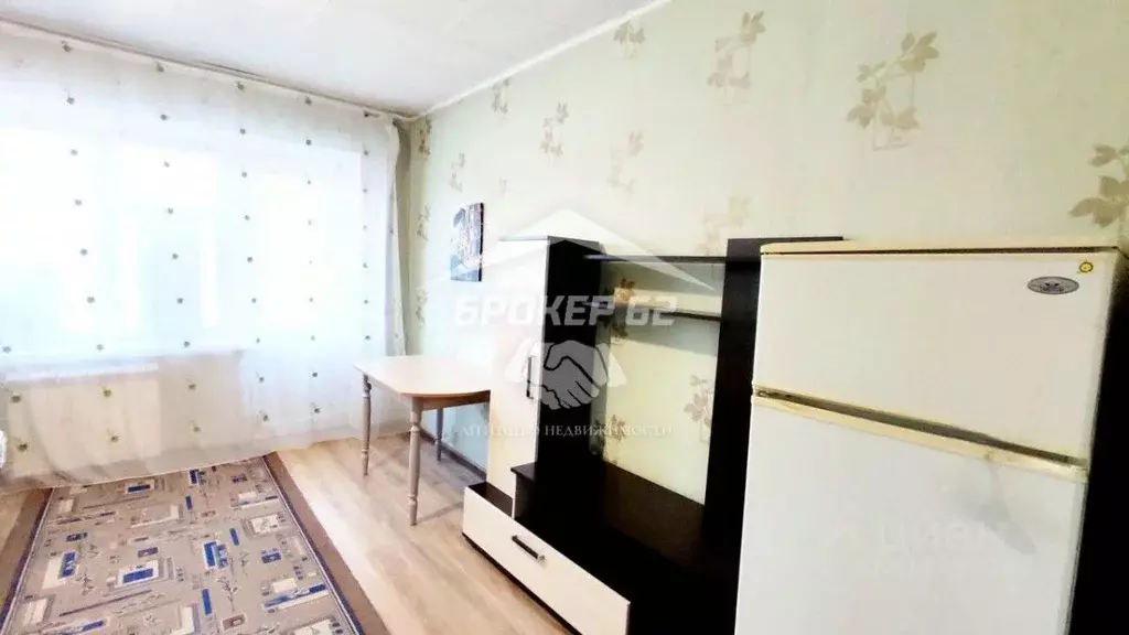 Комната Рязанская область, Рязань Братиславская ул., 6 (10.0 м) - Фото 0