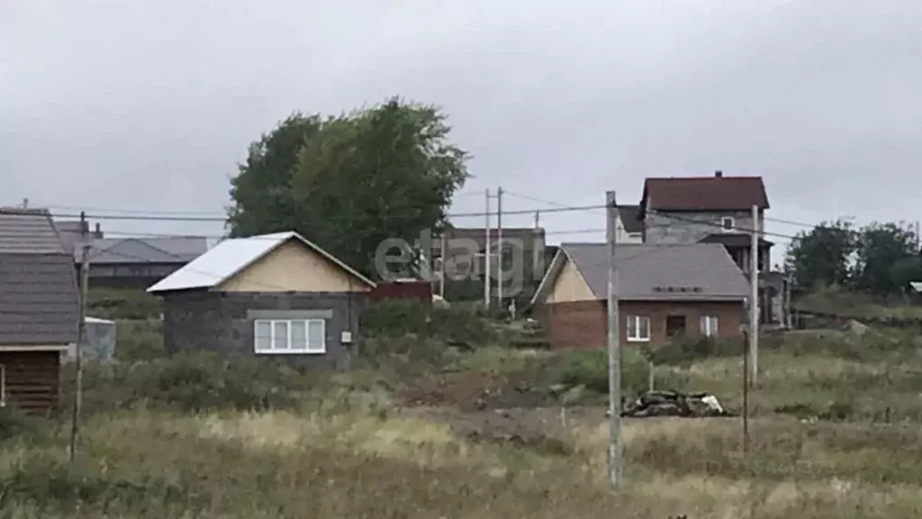 Участок в Свердловская область, Нижний Тагил ГГМ мкр,  (10.0 сот.) - Фото 0