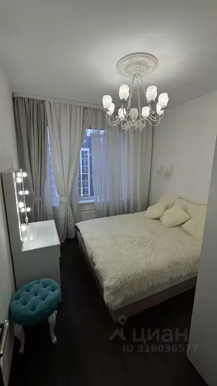 1-к кв. Санкт-Петербург ул. Тосина, 6 (35.0 м) - Фото 0