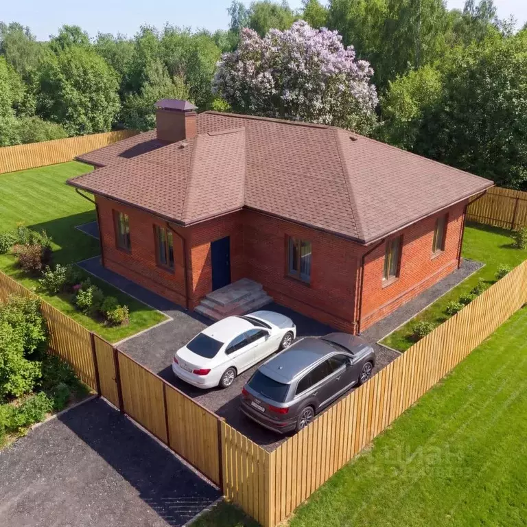 Коттедж в Тверская область, Калининский муниципальный округ, пос. ... - Фото 2