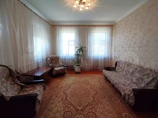 Дом 87 м на участке 3 сот. - Фото 0
