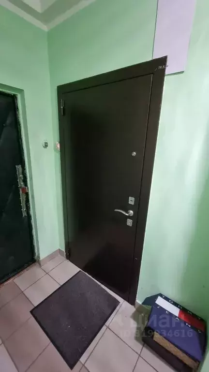 2-к кв. Москва ул. Твардовского, 21К1 (46.4 м) - Фото 1