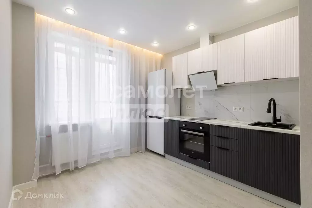 Продаётся 1-к квартира, 35 м - Фото 0