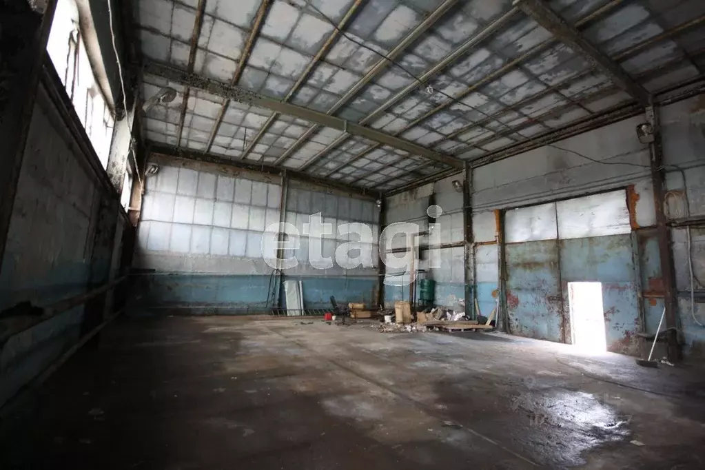 Помещение свободного назначения в Ямало-Ненецкий АО, Новый Уренгой ... - Фото 1