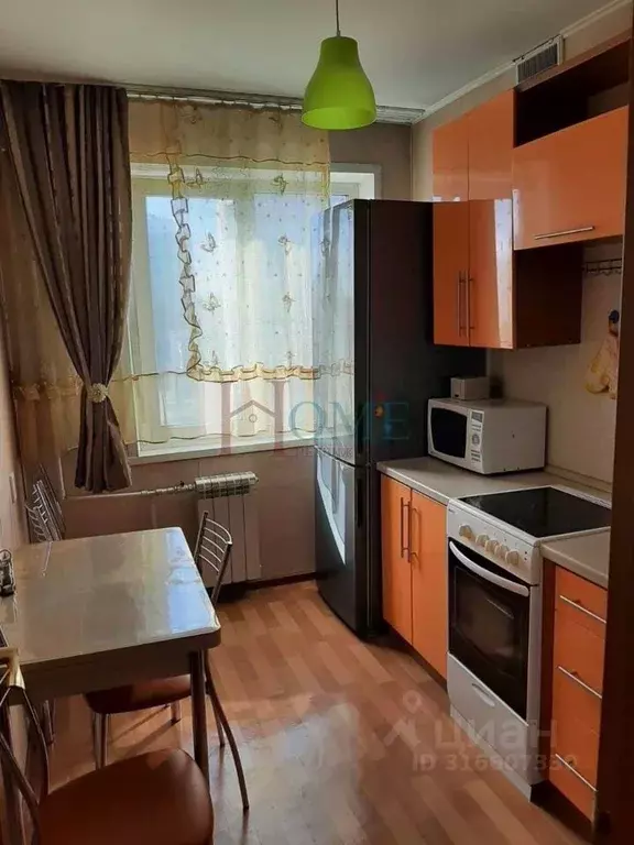 2-к кв. Новосибирская область, Новосибирск Железнодорожная ул., 8/1 ... - Фото 1