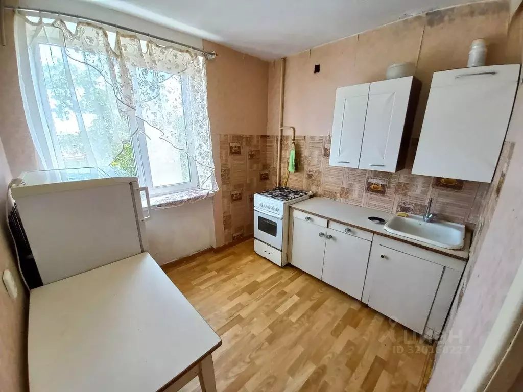 1-к кв. Крым, Евпатория ул. Сытникова, 15 (31.0 м) - Фото 0