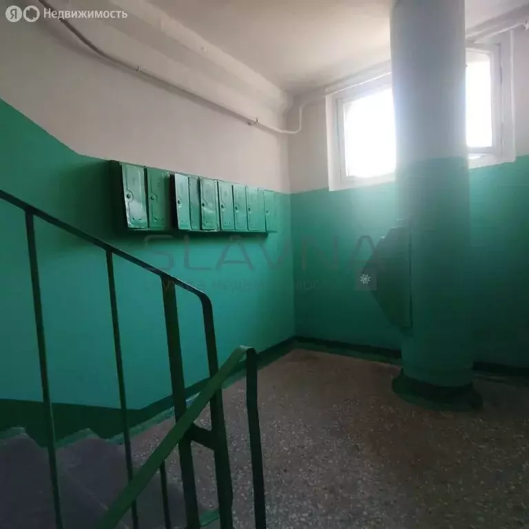 1-комнатная квартира: Волгореченск, Набережная улица, 56 (34.9 м) - Фото 1