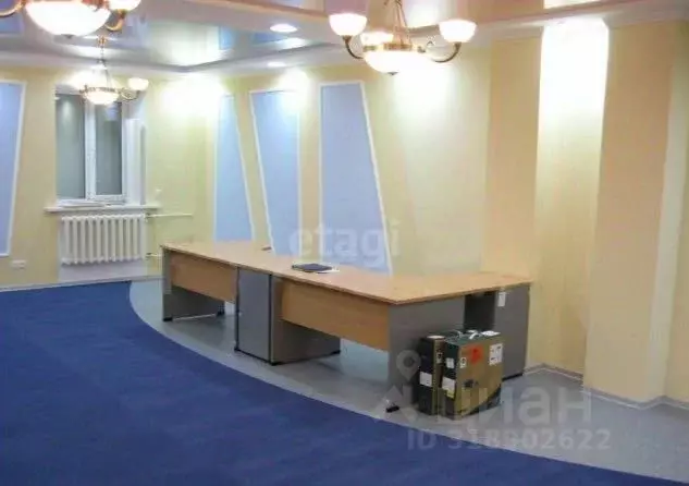 Офис в Томская область, Томск Рабочая ул., 11А (217 м) - Фото 1
