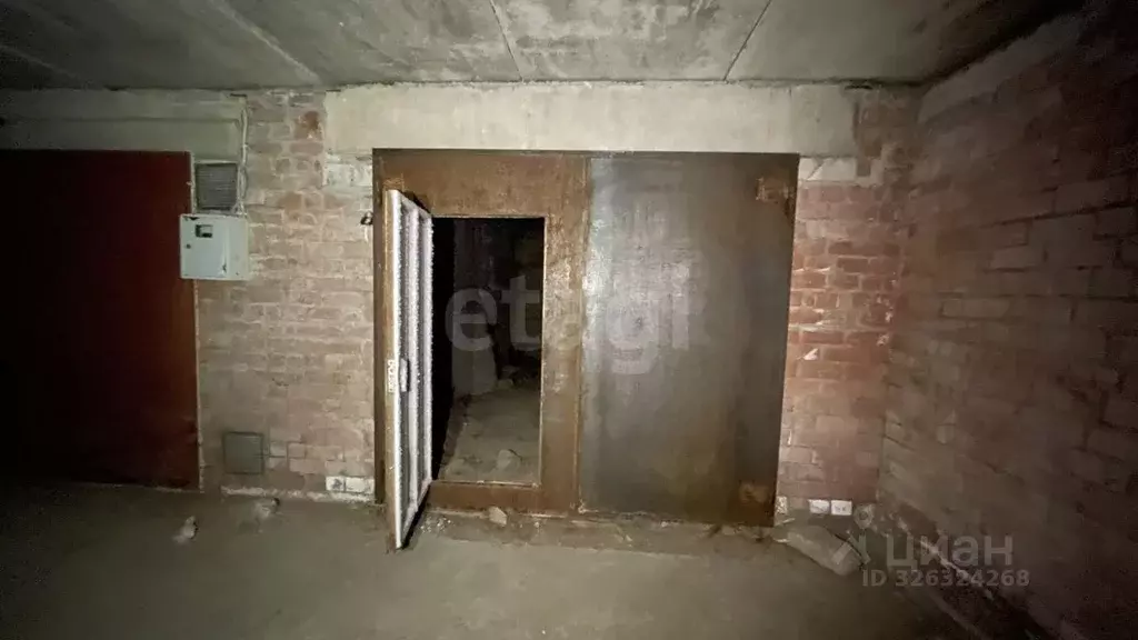 Гараж в Коми, Сыктывкар ул. Микушева, 3 (25 м) - Фото 2