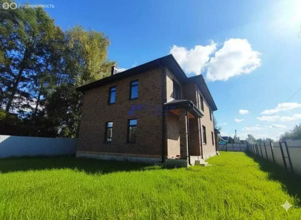 Дом в Ярославский муниципальный округ, деревня Ракино (140 м) - Фото 0