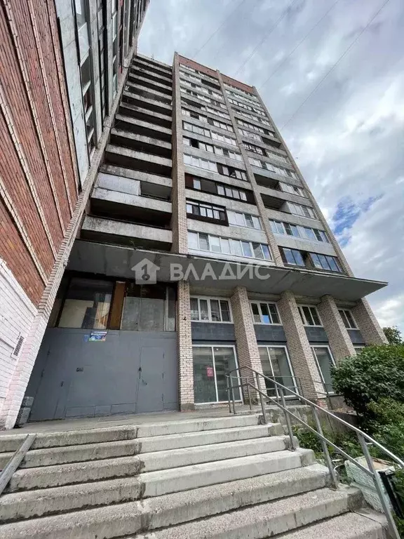 Комната Санкт-Петербург ул. Композиторов, 24К1 (13.1 м) - Фото 1