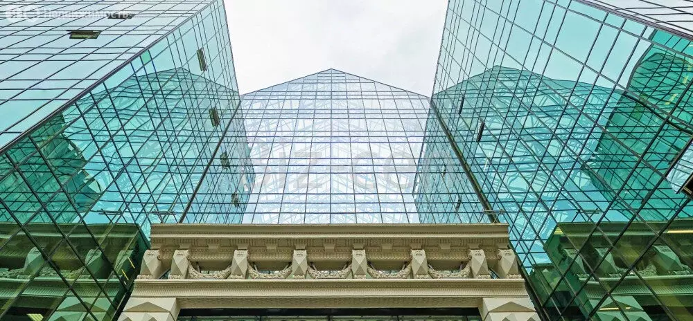 Офис (199.7 м) - Фото 1