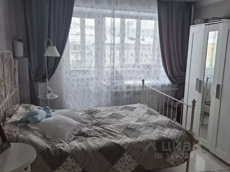 3-к кв. Алтай, Горно-Алтайск Коммунистический просп. (62.1 м) - Фото 1